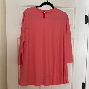 IC Collection Tunic